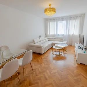 Luxueux Havre De Paix Choisy-le-Roi